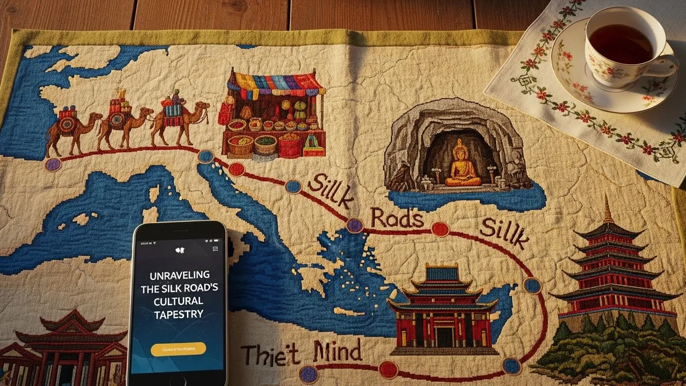 عنوان مقال رقم 6